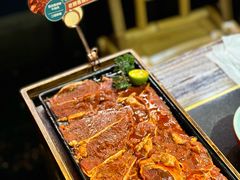 -吼堂老火锅(太古里总店)