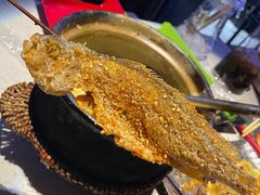 -大成活海鲜烧烤龙虾(静安大融城店)