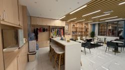 -广州萨谛艾扬格瑜伽中心