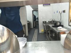 大堂-怀德酒楼·粤菜·海鲜·茶点(宝安国际机场店)