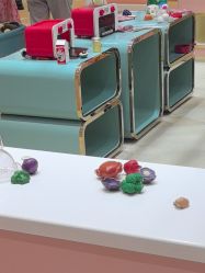 -奈尔宝·儿童乐园·亲子餐厅(苏州大悦城店)