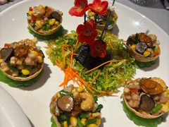 -大树头森林餐厅