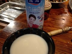 -忠义水浒烤肉(体育西路店)