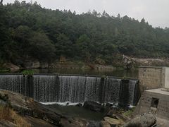 -九鲤湖风景区