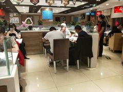 大堂-嘉和一品粥(政府街店)