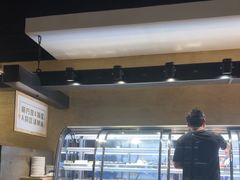 -汉巴味德·烤肉与啤酒的自助(杭州大悦城店)