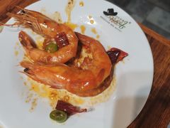 -汉巴味德(大悦城店)