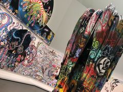 -巴黎路易威登基金会艺术中心 