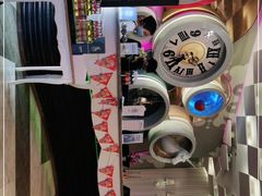 -米乐星世界KTV(汇智国际商业中心店)