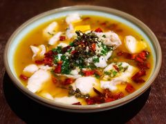-羡餐厅·杭帮菜·淳菜(千岛湖自由洲际殿店)