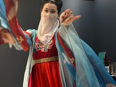 -金狮麟·新豫菜(金码大厦店)