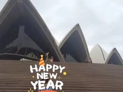 -悉尼歌剧院