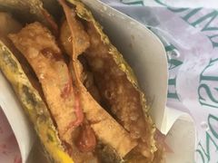 双鸡蛋果篦儿-清真·二嫂子煎饼果子(鼓楼旗舰形象店)