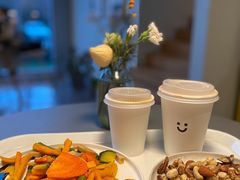 -dotcom coffee古点咖啡(致真大厦店)