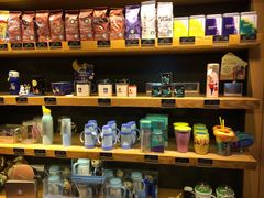 -星巴克(杭州嘉里中心4F店)