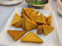 -品记潮汕砂锅粥(湖东路店)