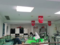 -痘博士烟台·全国连锁祛痘机构