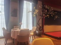 -俏江南天津时尚曲艺主题餐厅(马场道店)