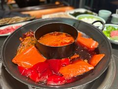 -巴蜀大将火锅(春熙店)
