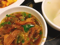 萝卜牛杂-有章牛杂(石厦店)