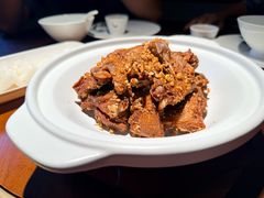 -大良毋米粥 · 粥底火锅(岭南天地店)