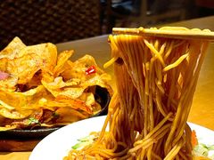 -叁个大叔的面隔壁烧烤(崇和路店)
