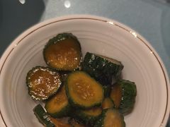 -大连湾旭日·家宴·海肠捞饭(马栏广场店)