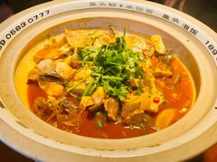 -魏铭鱼头捞饭(嘉善店)