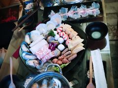 -丽江庭院之爱在路上(西单店)