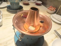 -涮福記·现切牛羊肉火锅(世纪汇店)
