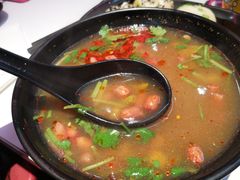 -小杨生煎(湟普汇店)