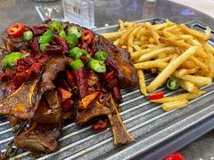 -尖沙咀酒店(大沥店)