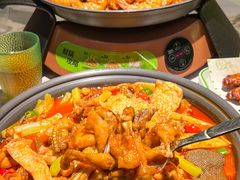 -淘蛙(广州星寰国际商业中心店)