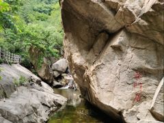 -黑龙潭风景区