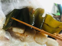 -小朱麻辣串(益民街店)