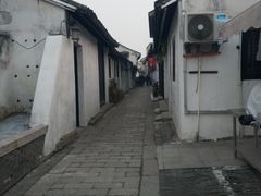 -浏河古镇