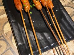 -探炉·香辣豆花烤鱼(雄峰城店)
