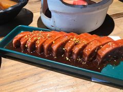 -院子餐厅·大锅菜·老杭帮(桥西直街店)