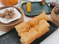 -丰尔粥食·顺德鱼生·干蒸排骨顺德菜(大良分店)