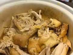 神仙鸡-民间瓦缸煨汤館(嵩山路店)