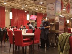 大堂-金鼎轩(亚运村店)