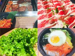 -新石器烤肉(周浦万达店)