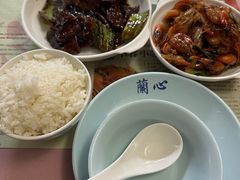 -蘭心餐厅(进贤路店)