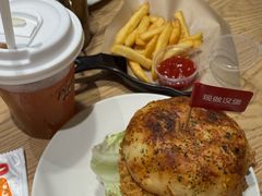 -必胜客(桐梓坡店)