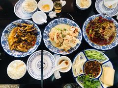 -一锅厨东北水饺店(厦大店)