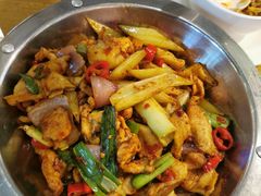 -台北楚楚园馅饼粥(虹桥南丰城店)