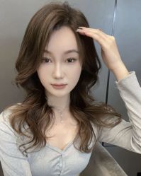 -藤野造型烫染·接发