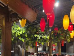 -北平盛世·新京菜·北京烤鸭(劲松·双井店)