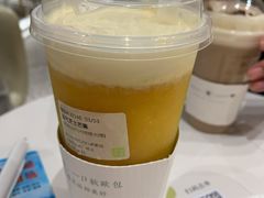 -奈雪的茶(新天地广场PRO店)