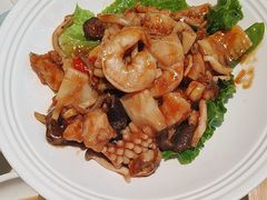 -大铁勺新津菜(东丽阳光新业广场店)